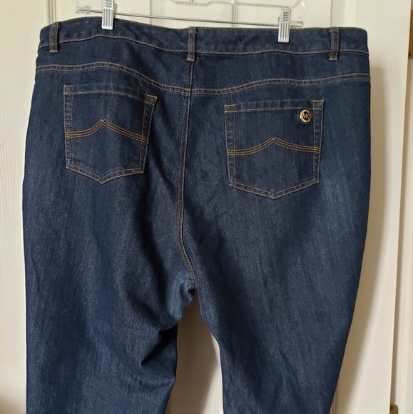 Michael Kors Denim - Michael Kors Jean's size 20 Michael Kors Denim - Michael Kors Jean's size 20